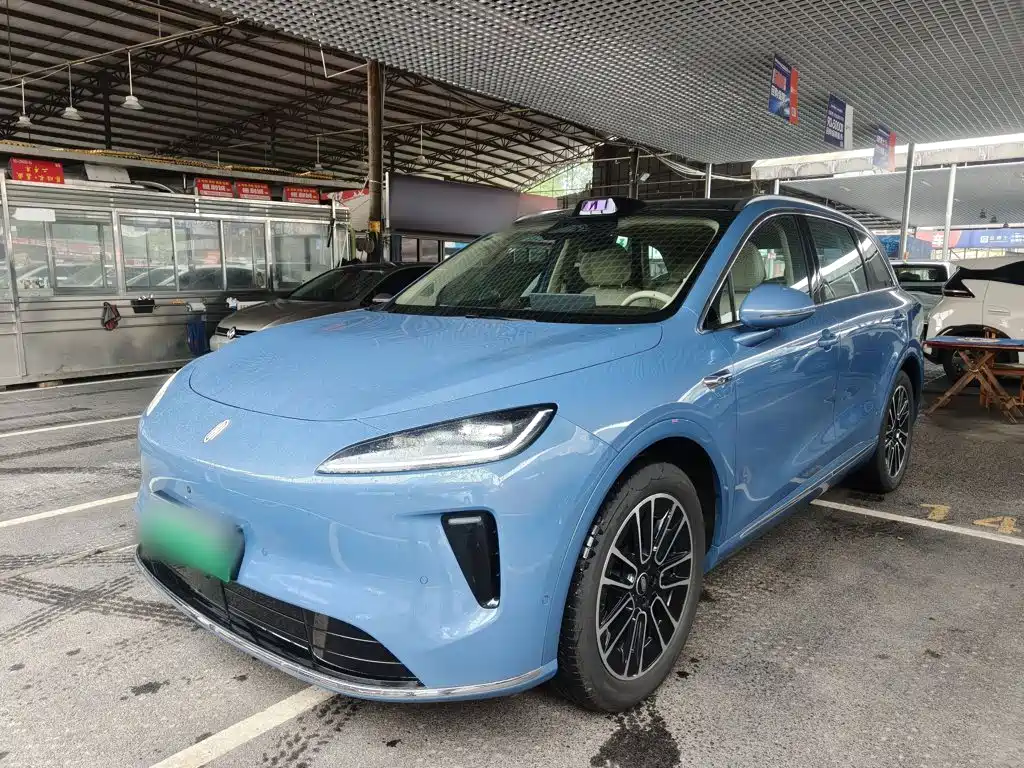 Shangjie Shangjie H5 — миниатюра 2