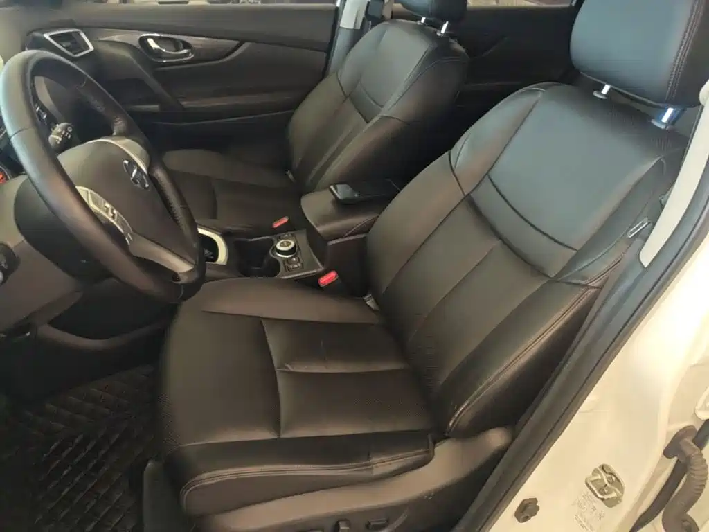Nissan X-Trail — миниатюра 15