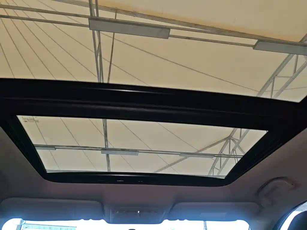 Nissan X-Trail — миниатюра 18