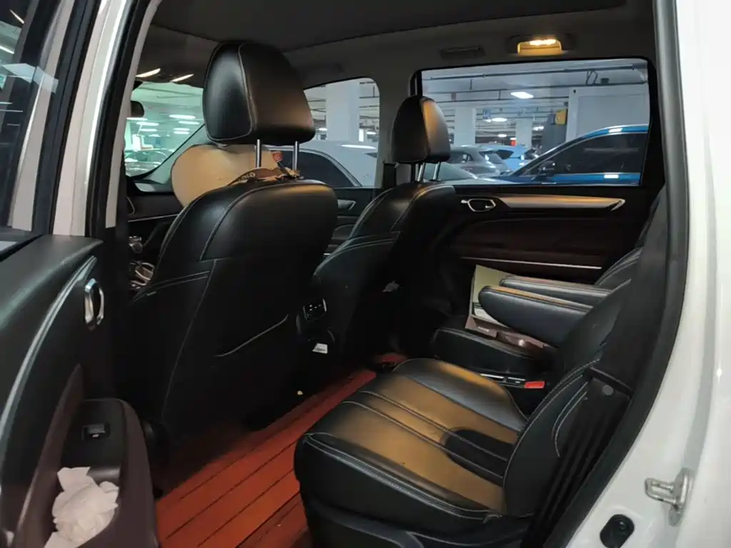 GAC Motor Trumpchi M6 — миниатюра 17