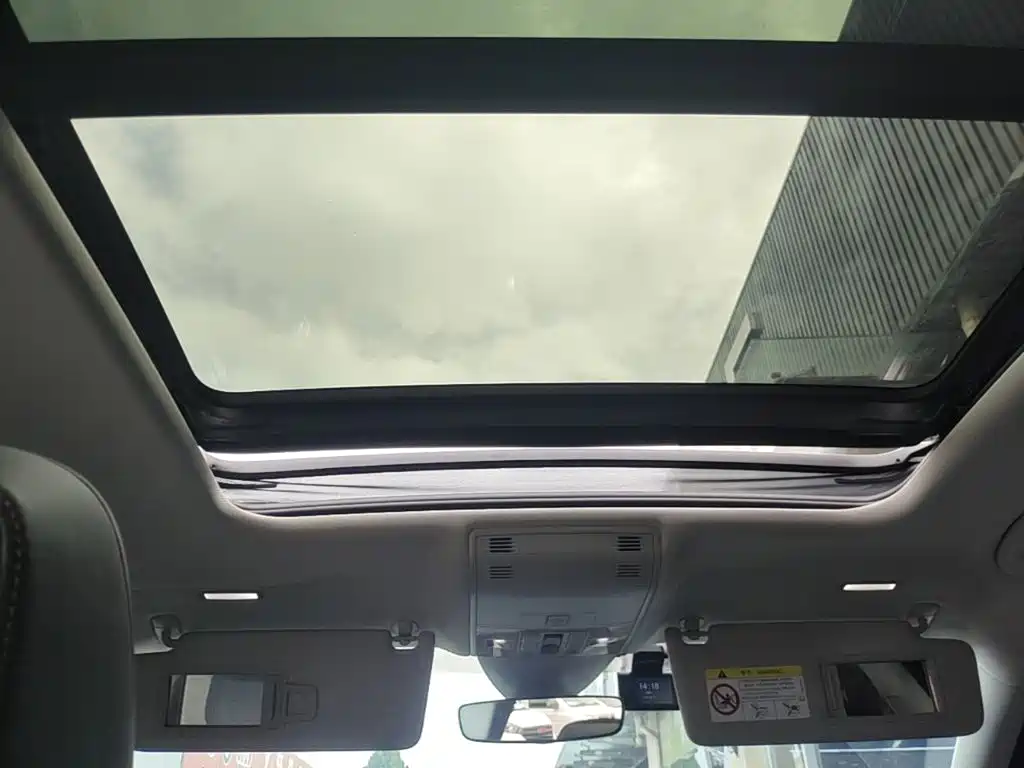 Volkswagen Magotan — миниатюра 18