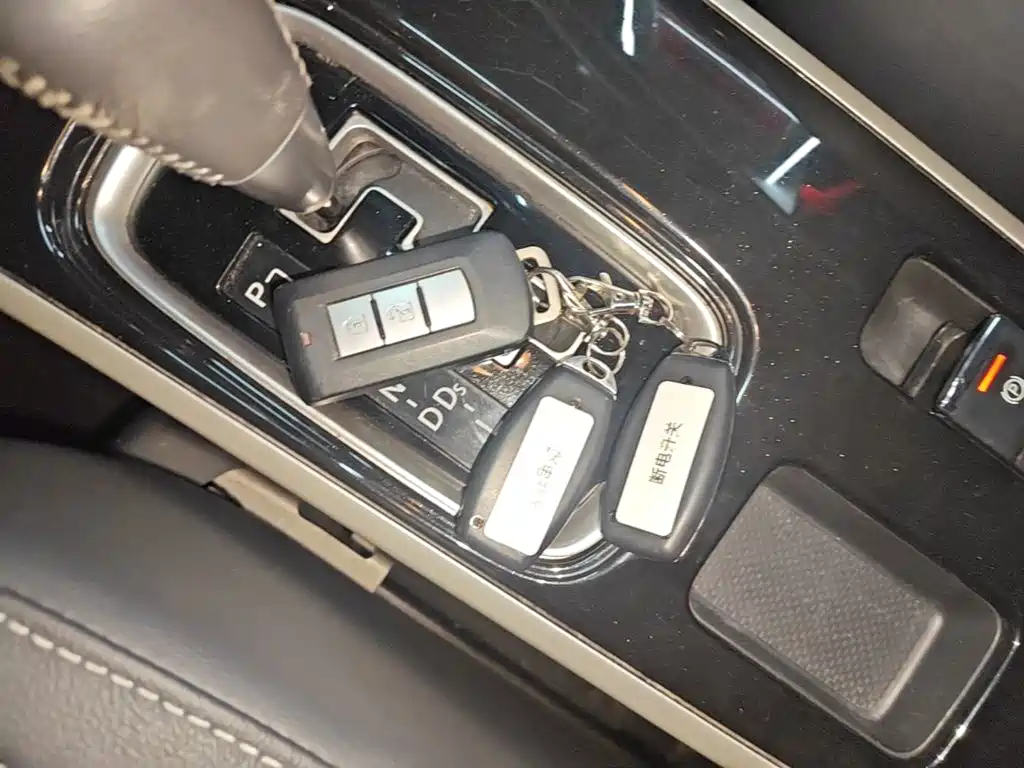 Mitsubishi Outlander — миниатюра 9