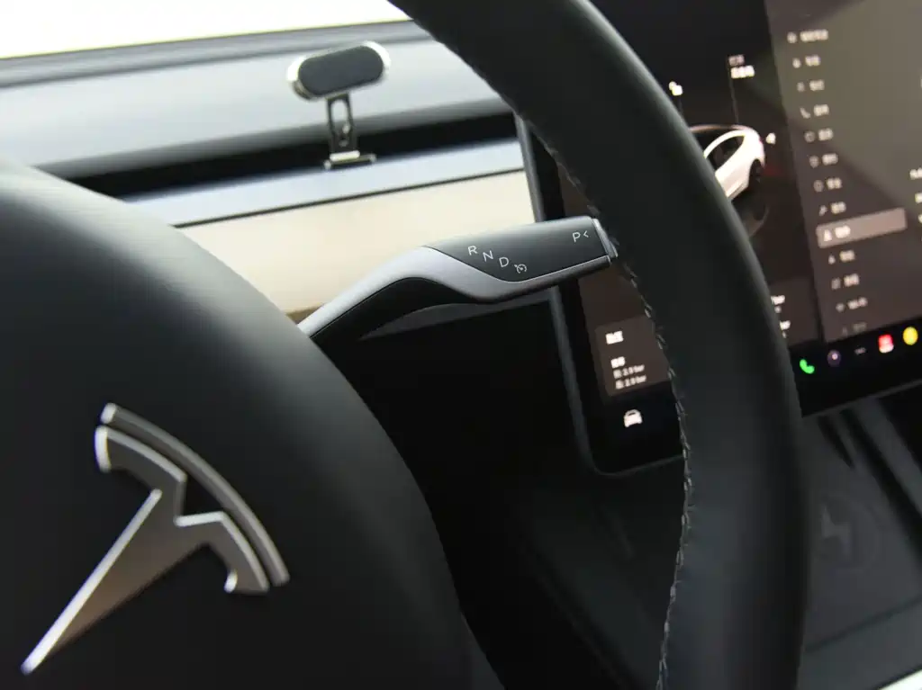 Tesla Model 3 — миниатюра 11