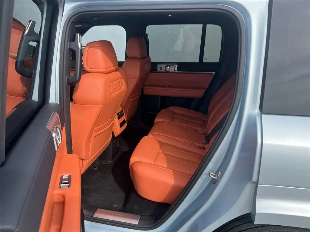 Fangchengbao Leopard 7 7 2025 190KM Ultra