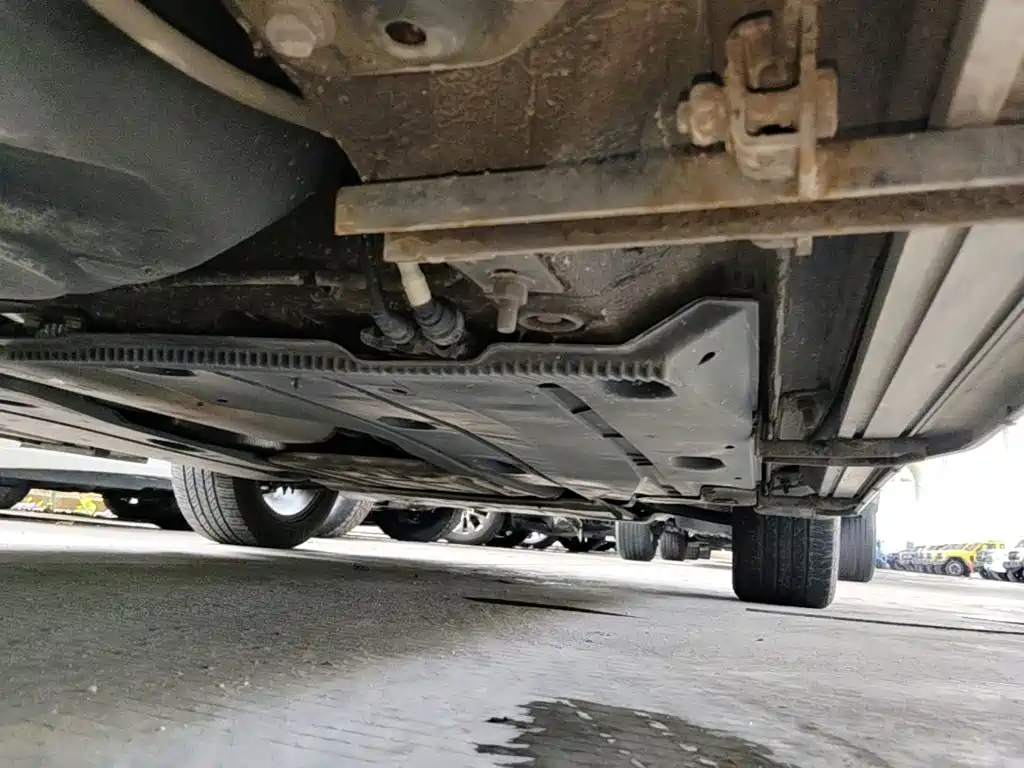 Volkswagen Tharu — миниатюра 4