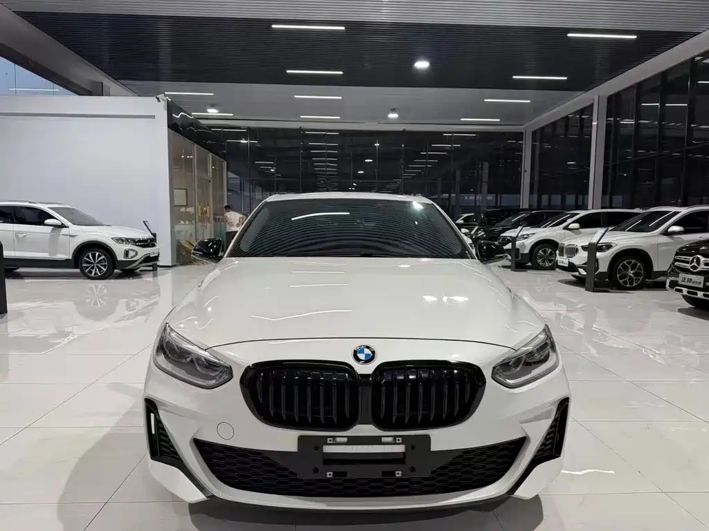 BMW 1 Series — миниатюра 2