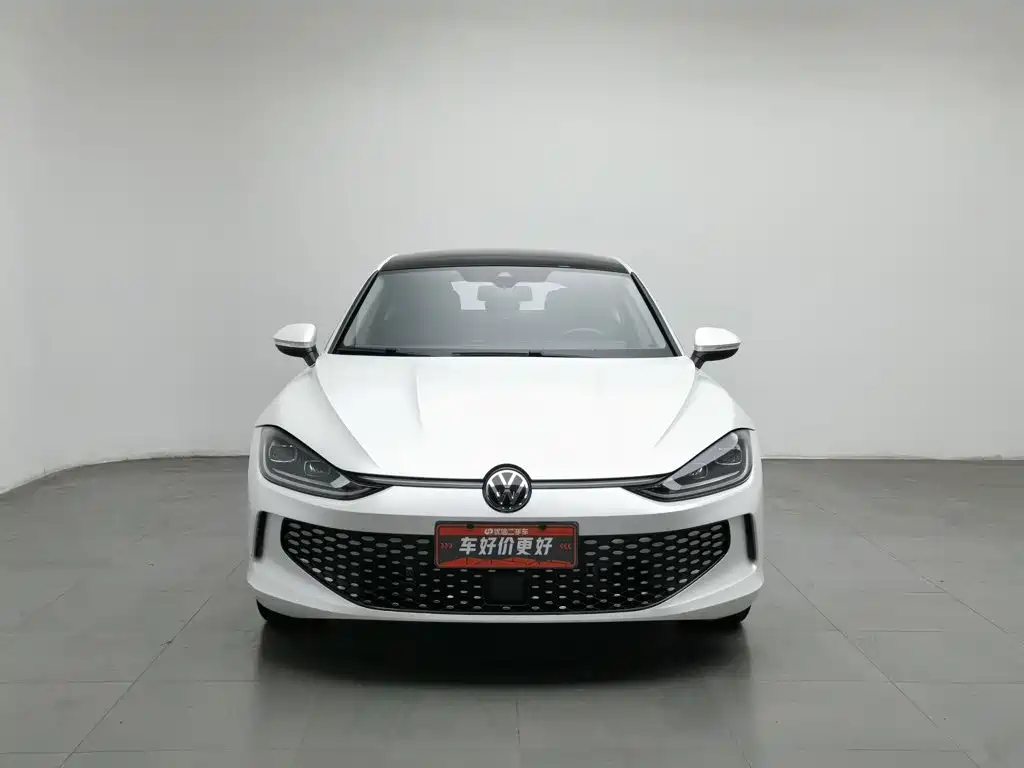 Volkswagen Lamando — миниатюра 3