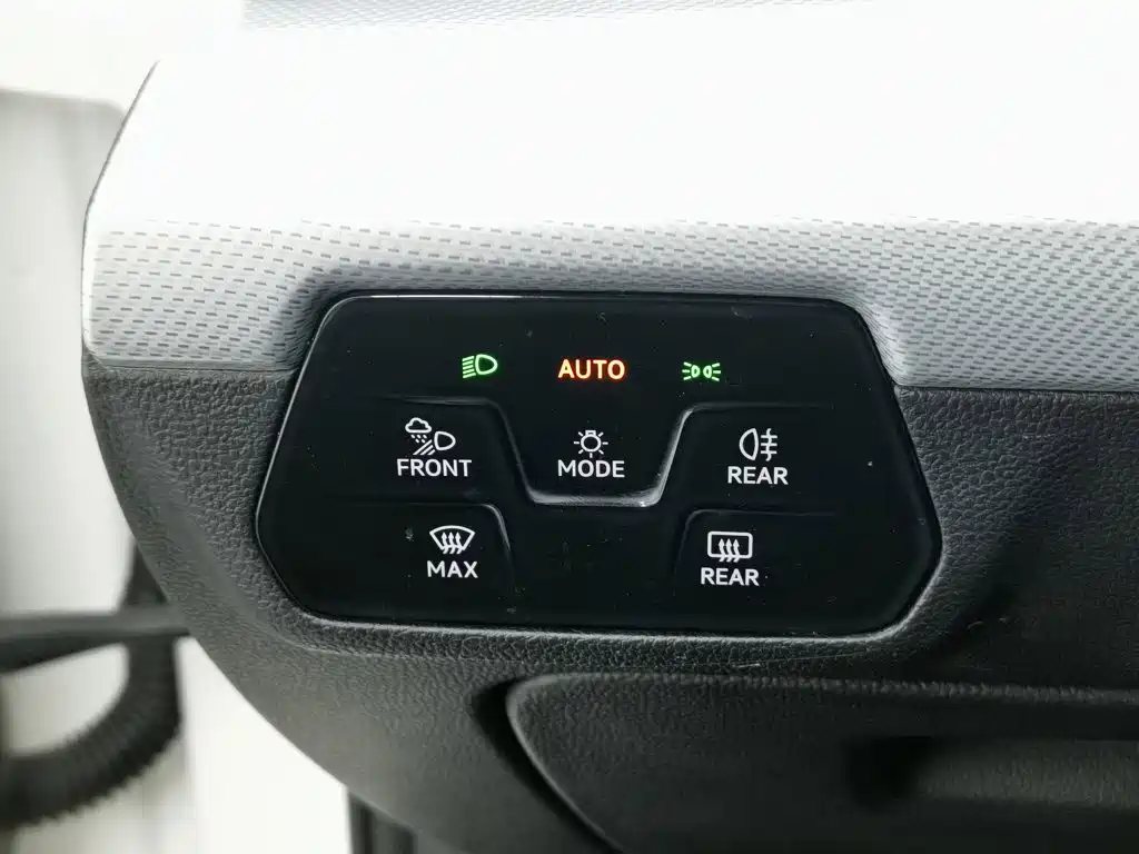 Volkswagen Lamando — миниатюра 21