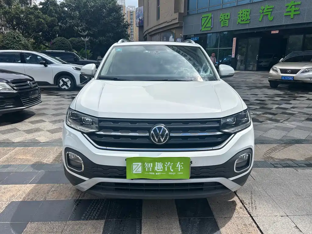 Volkswagen Tacqua — миниатюра 2