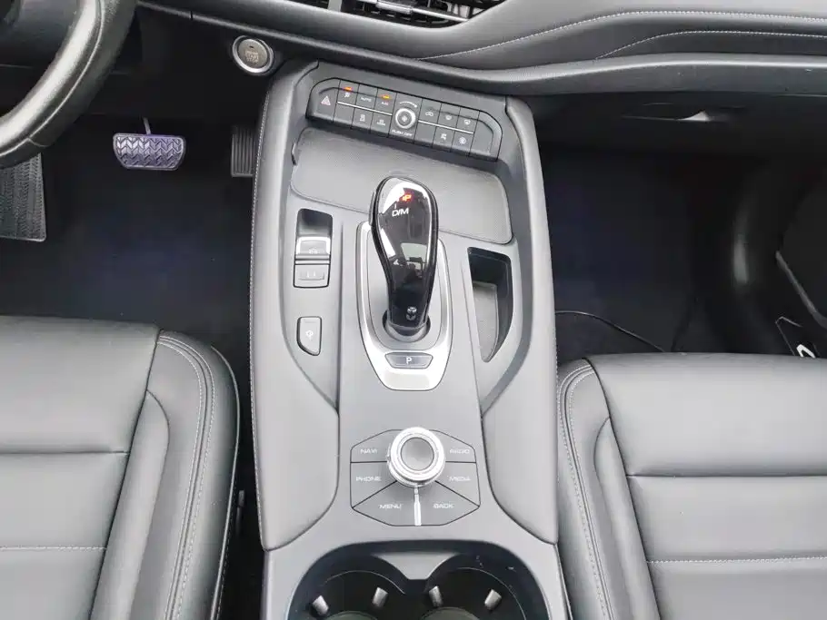 Haval F7 — миниатюра 16