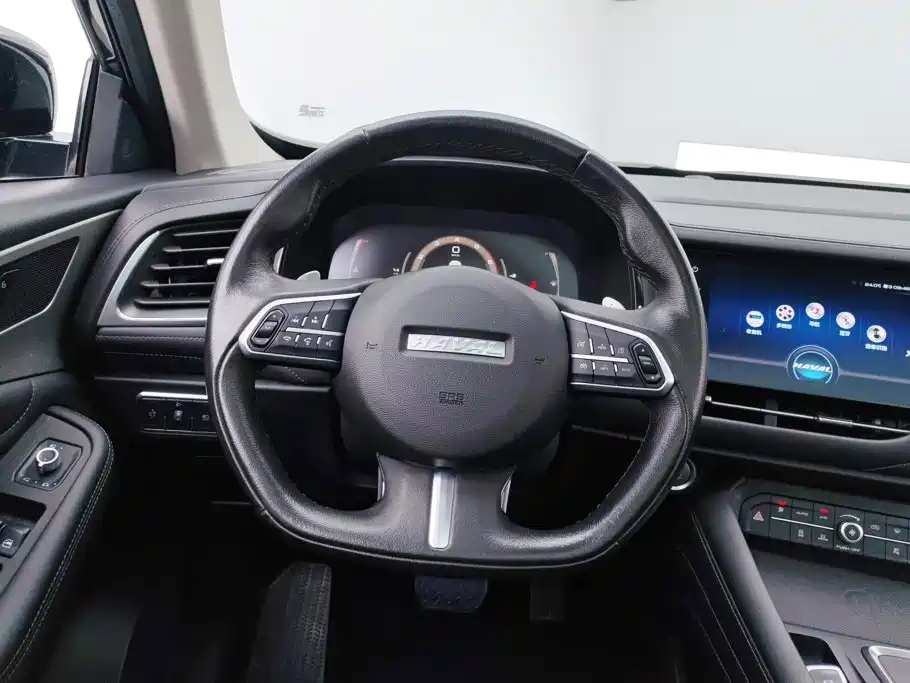 Haval F7 — миниатюра 15