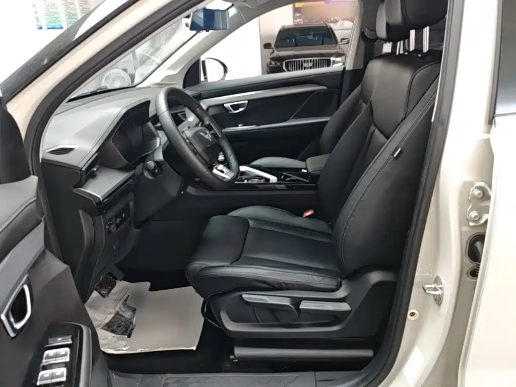 Wuling Xingchen — миниатюра 15