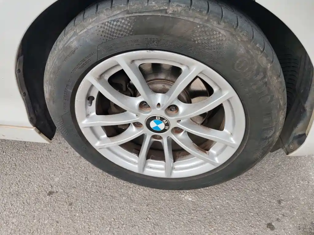 BMW 2 Series (Import) — миниатюра 24