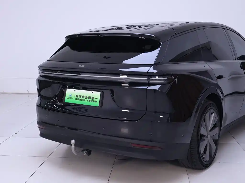 Li Auto Li i6 — миниатюра 8