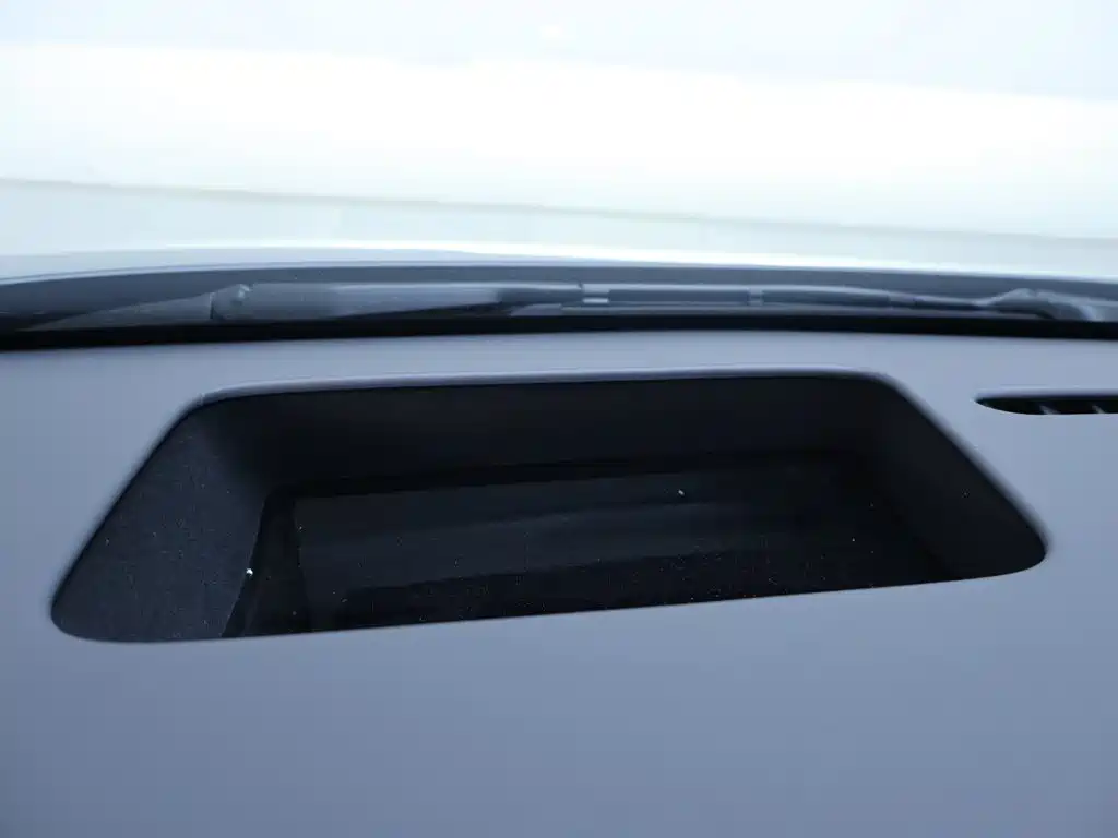 Li Auto Li i6 — миниатюра 25