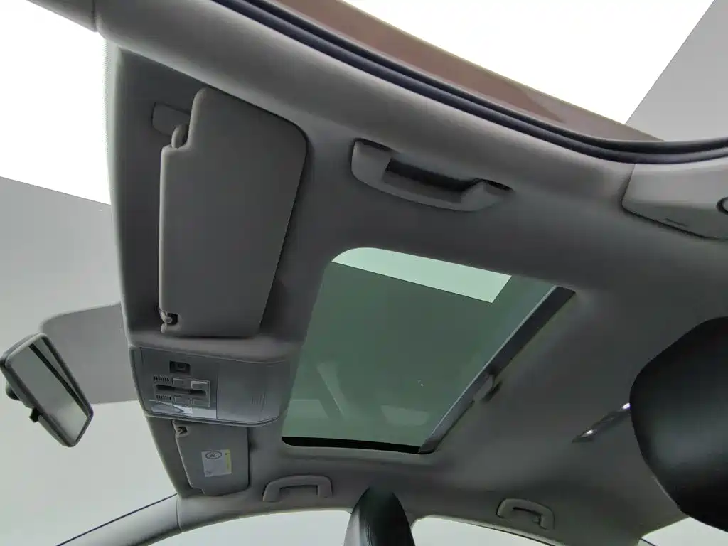 Volkswagen Lamando — миниатюра 14