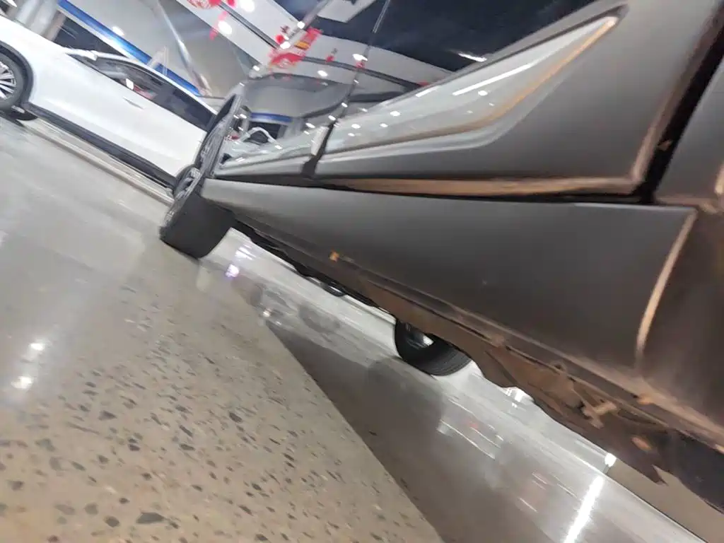 Mitsubishi Outlander — миниатюра 22