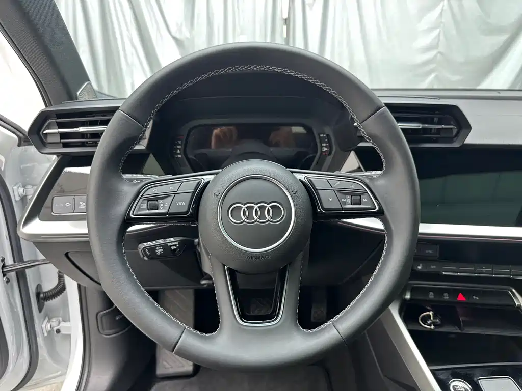 Audi A3 — миниатюра 7