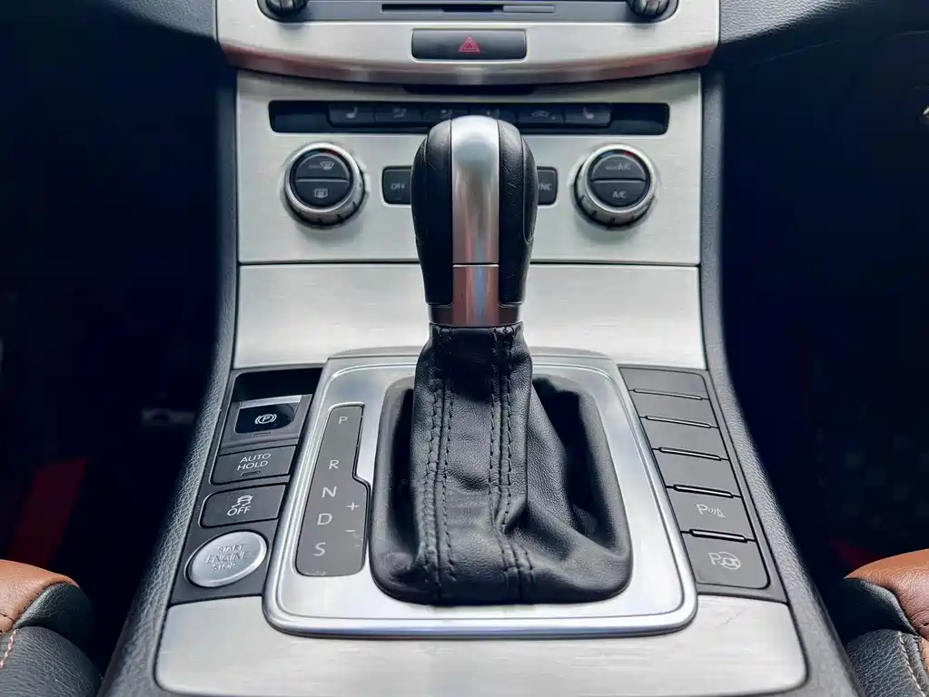 Volkswagen CC — миниатюра 14