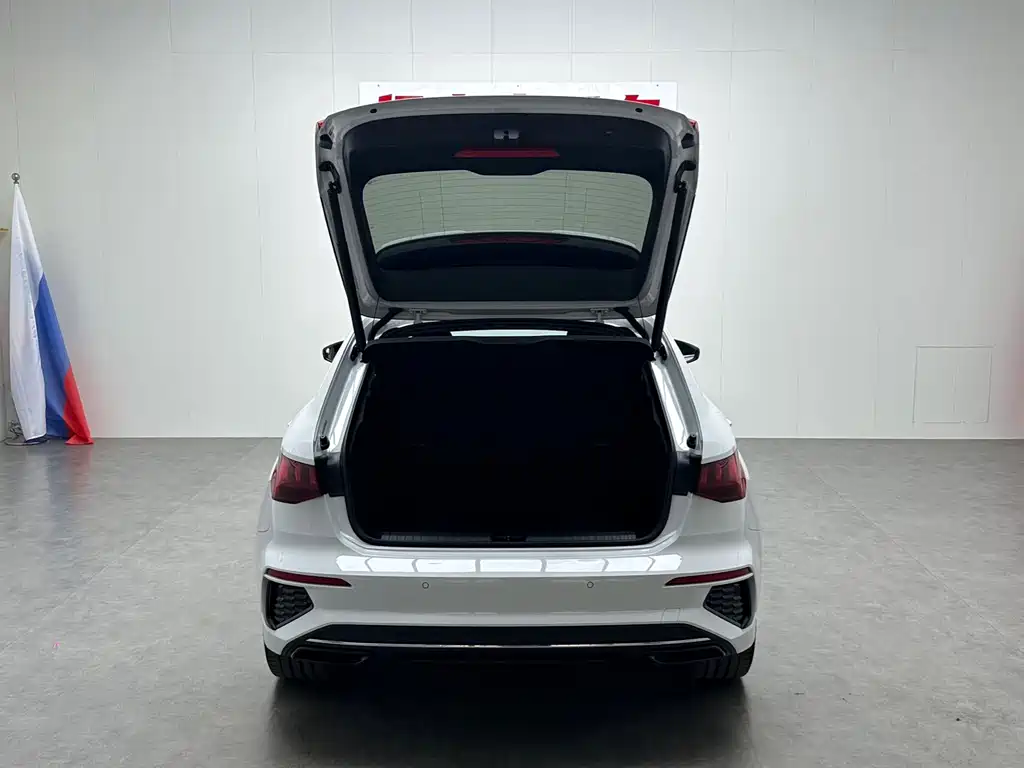 Audi A3 — миниатюра 22
