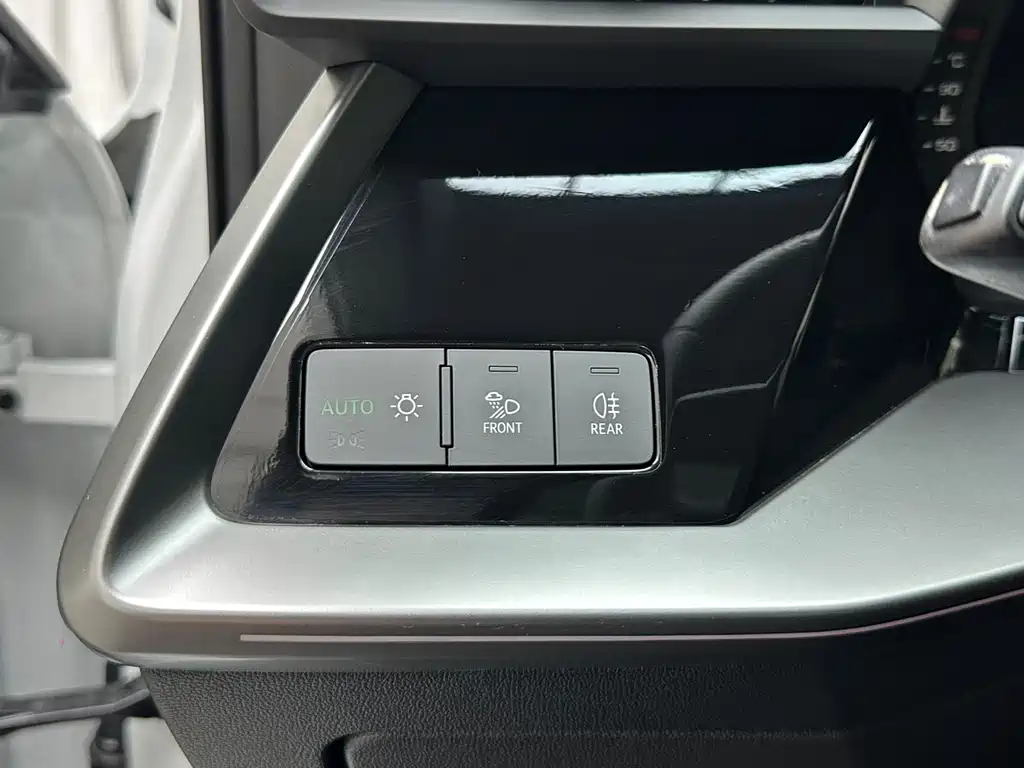 Audi A3 — миниатюра 11
