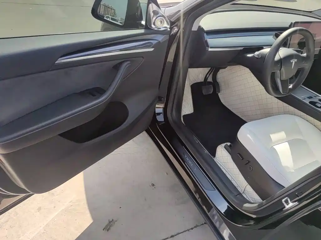 Tesla Model Y — миниатюра 16