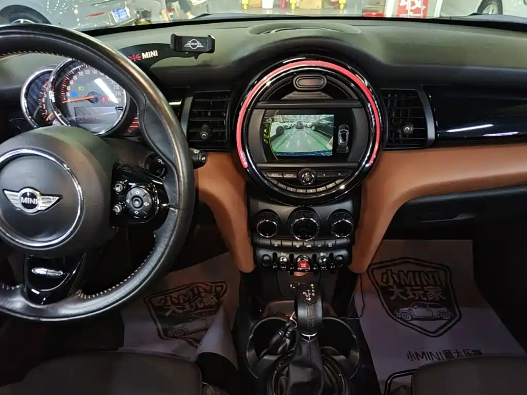 MINI Mini — миниатюра 13