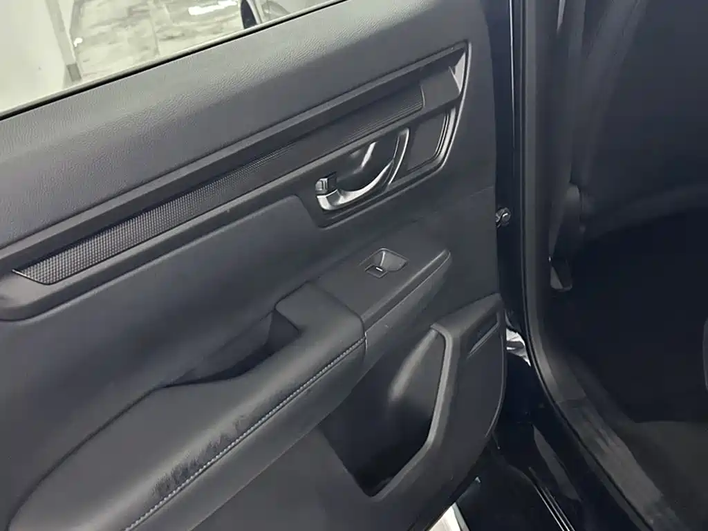 Honda Breeze — миниатюра 24