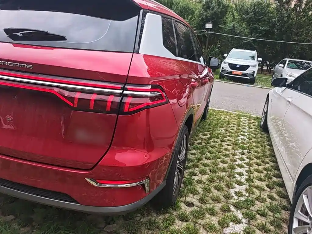 BYD Pro New Energy — миниатюра 8