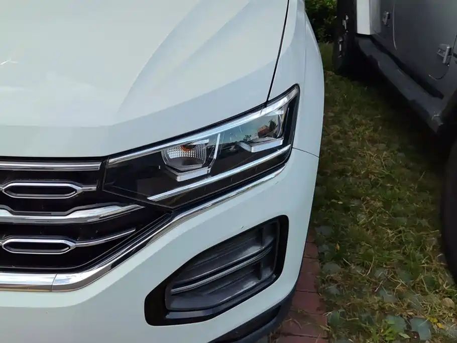 Volkswagen Tayron — миниатюра 5