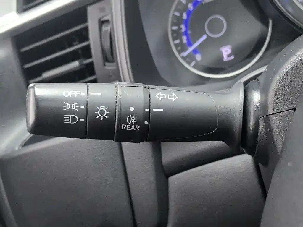 Honda Fit — миниатюра 21