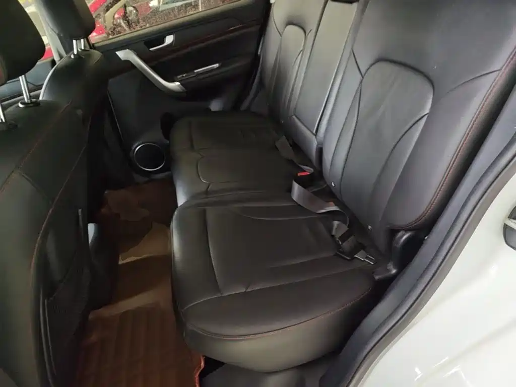 Haval H6 — миниатюра 17