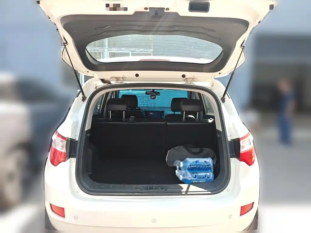 Changan CS35 — миниатюра 20