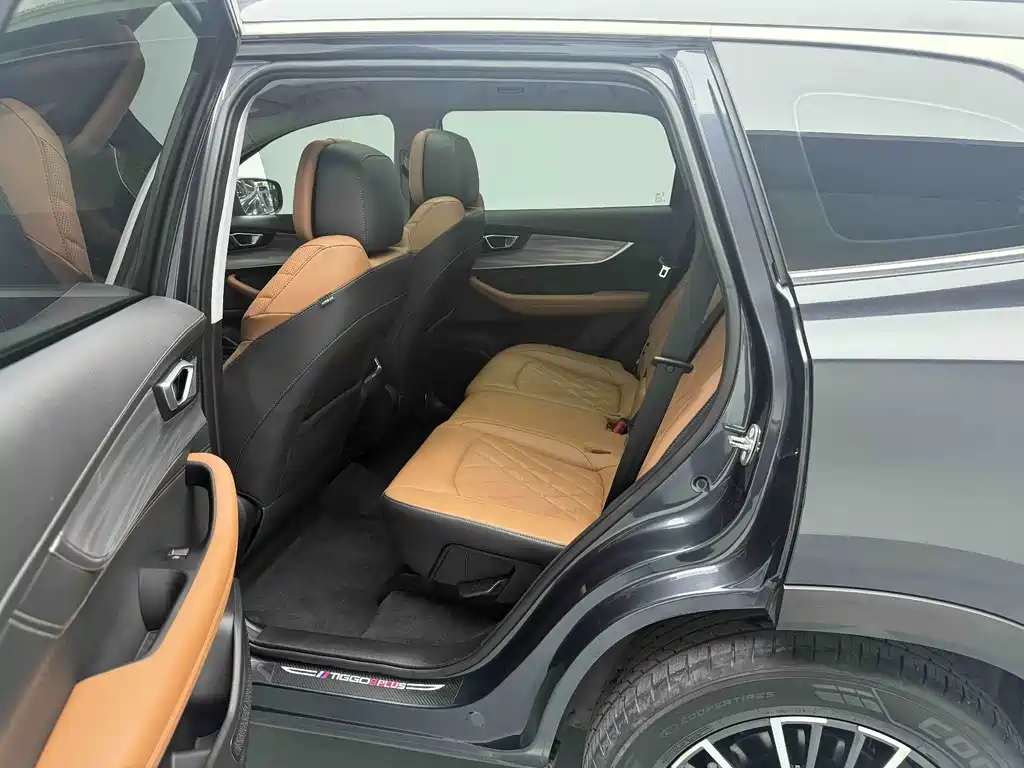 Chery Tiggo 8 PLUS — миниатюра 20