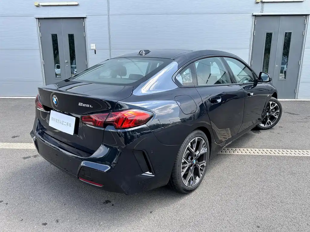 BMW 2 Series — миниатюра 3