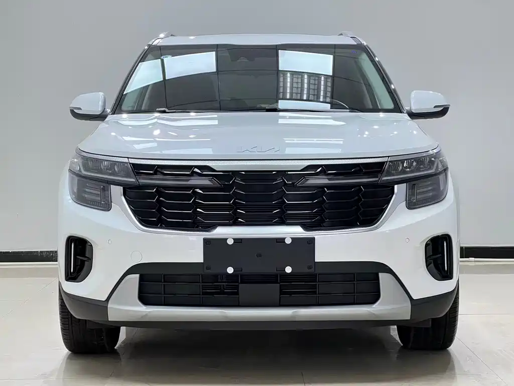 Kia Seltos — миниатюра 2