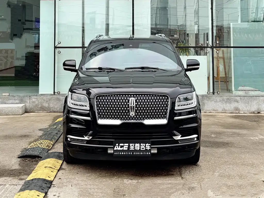 Lincoln Navigator 2019 3.5T VI