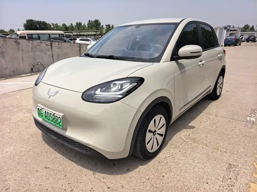 2023 Wuling Motors Binguo - zdjęcie 1 z 9