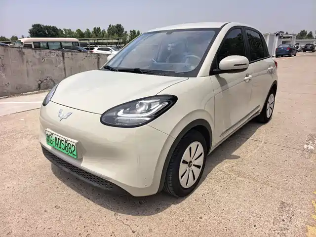 2023 Wuling Motors Binguo