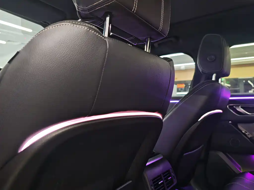 Land Rover Velar — миниатюра 20