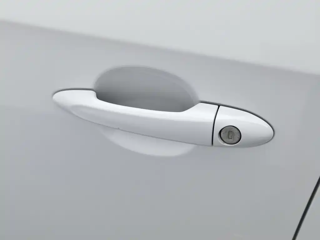 Buick Excelle — миниатюра 18