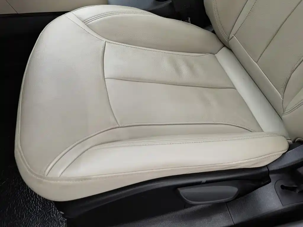 Buick Excelle — миниатюра 20