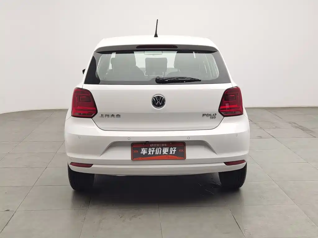 Volkswagen Polo — миниатюра 4