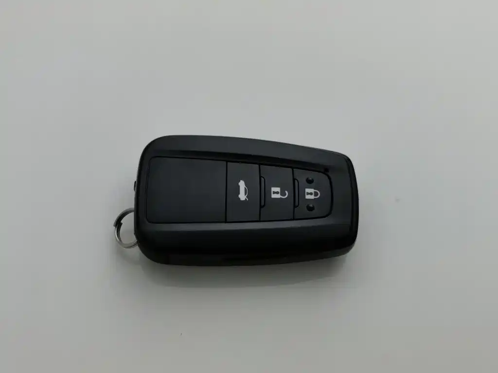 Toyota Corolla — миниатюра 19
