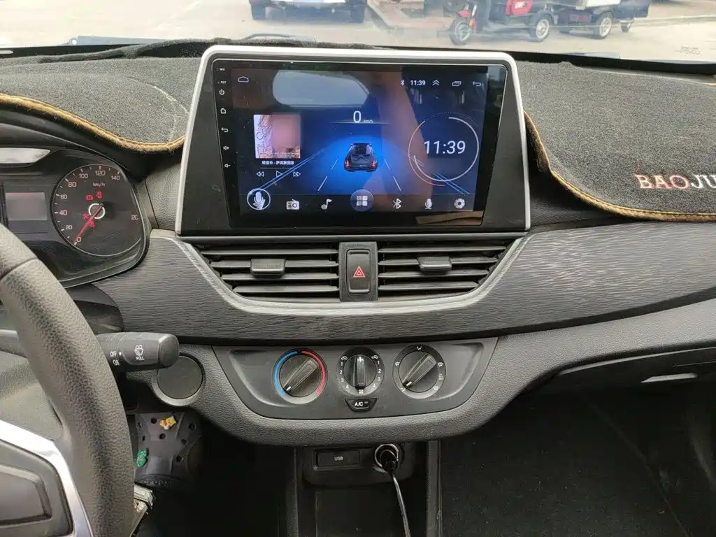 Baojun 310 — миниатюра 6