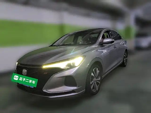 Changan Eado