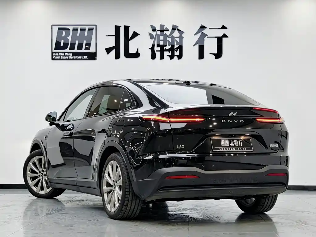 Onvo L60 2025 60kWh