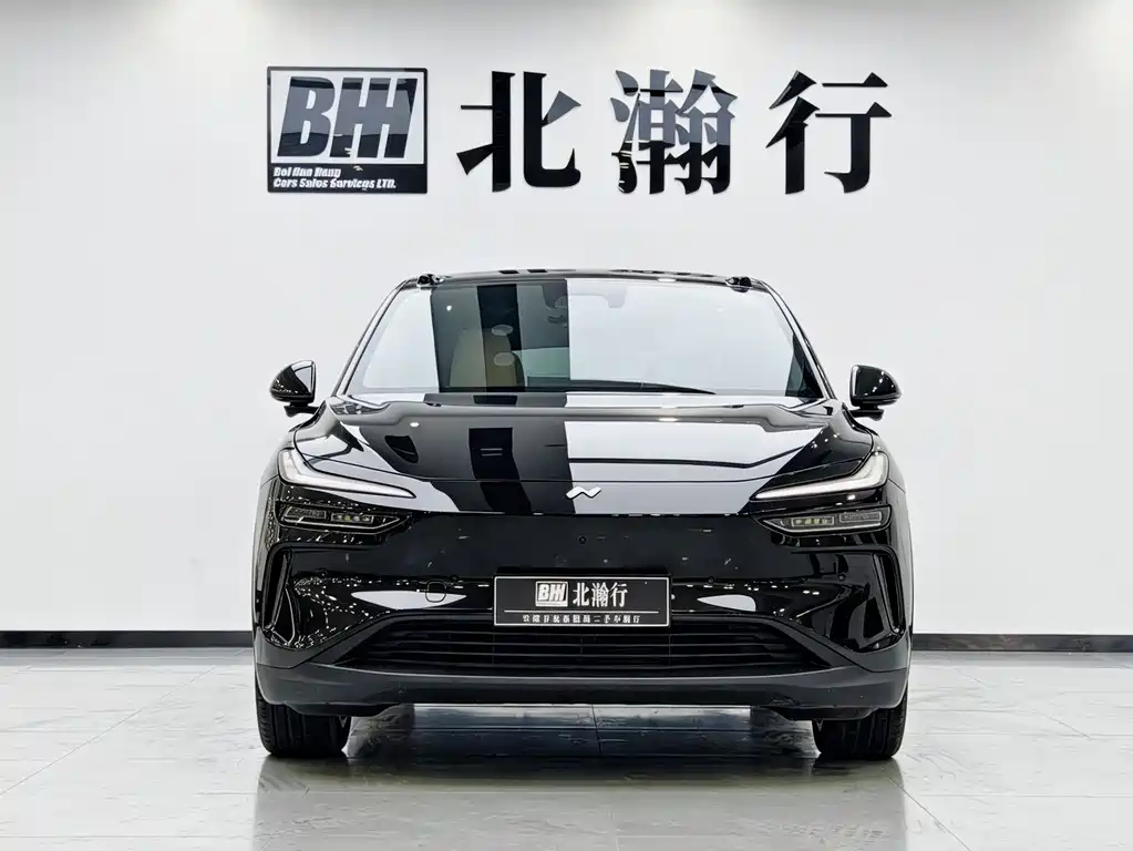 Onvo L60 2025 60kWh