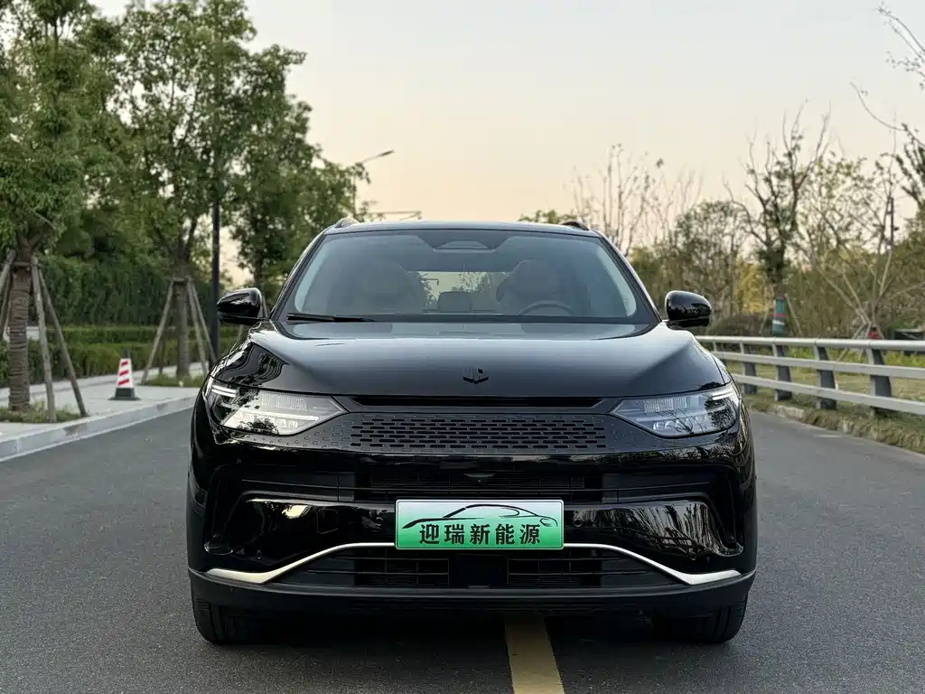 Leapmotor Leapmotor C11 — миниатюра 2
