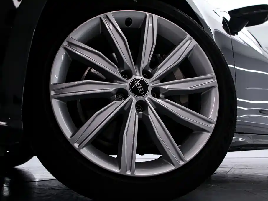 Audi A6L — миниатюра 19